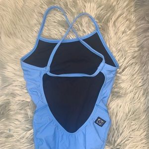 Jolyn practice swimsuit